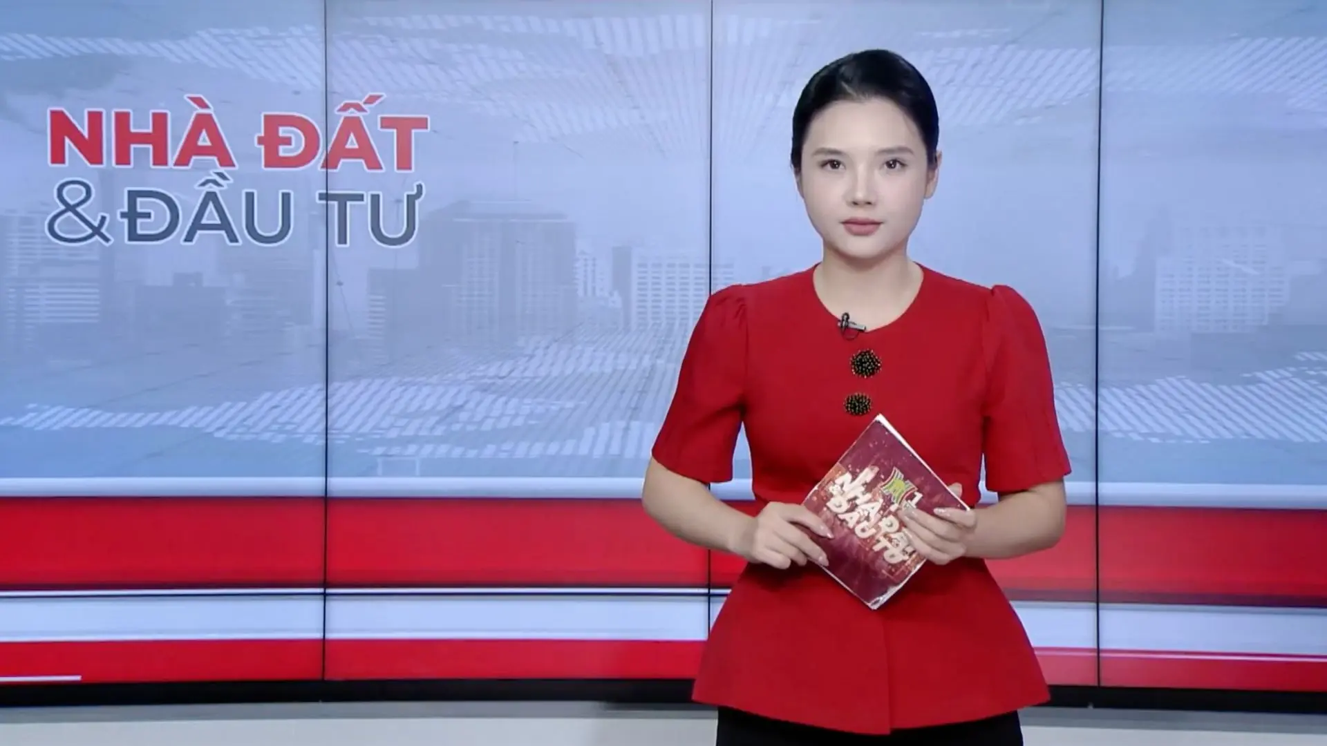 Bản tin Nhà đất và đầu tư | 31/08/2025